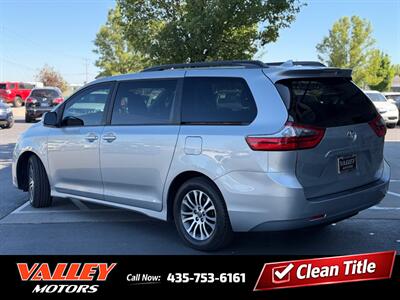 2020 Toyota Sienna XLE 8-Passenger   - Photo 3 - North Logan, UT 84341