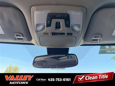 2020 Toyota Sienna XLE 8-Passenger   - Photo 16 - North Logan, UT 84341