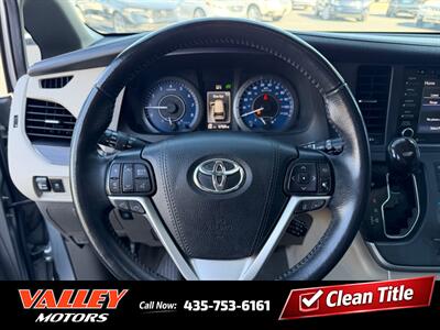 2020 Toyota Sienna XLE 8-Passenger   - Photo 13 - North Logan, UT 84341