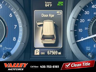 2020 Toyota Sienna XLE 8-Passenger   - Photo 14 - North Logan, UT 84341