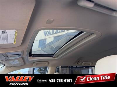 2020 Toyota Sienna XLE 8-Passenger   - Photo 11 - North Logan, UT 84341