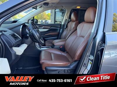 2019 Subaru Ascent Touring   - Photo 13 - North Logan, UT 84341