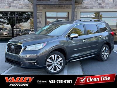 2019 Subaru Ascent Touring SUV