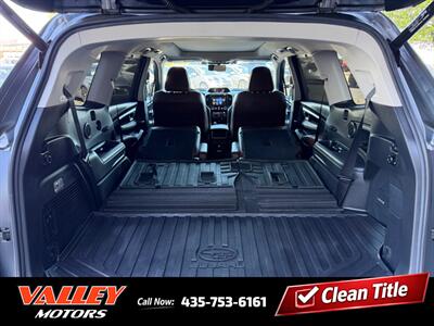 2019 Subaru Ascent Touring   - Photo 7 - North Logan, UT 84341
