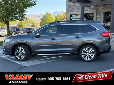 2019 Subaru Ascent Touring   - Photo 2 - North Logan, UT 84341