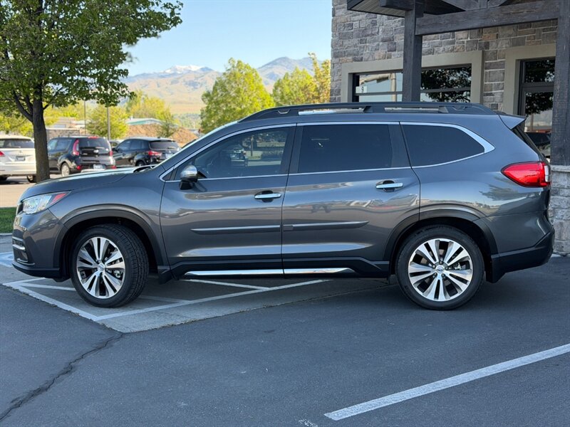 2019 Subaru Ascent Touring  