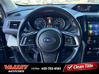 2019 Subaru Ascent Touring   - Photo 16 - North Logan, UT 84341