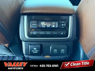 2019 Subaru Ascent Touring   - Photo 11 - North Logan, UT 84341