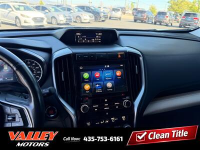 2019 Subaru Ascent Touring   - Photo 19 - North Logan, UT 84341