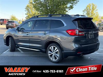 2019 Subaru Ascent Touring   - Photo 3 - North Logan, UT 84341