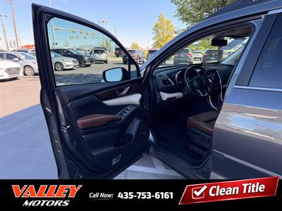 2019 Subaru Ascent Touring   - Photo 12 - North Logan, UT 84341