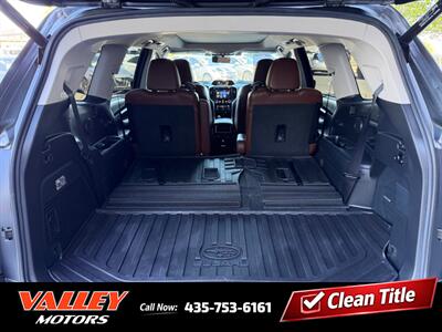 2019 Subaru Ascent Touring   - Photo 6 - North Logan, UT 84341