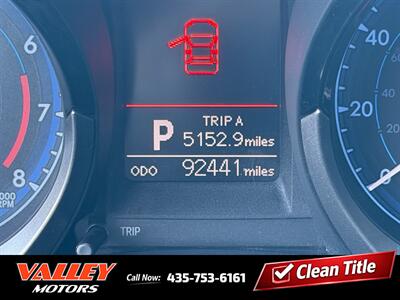 2014 Toyota Corolla S Plus - Photo 12 - North Logan, UT 84341
