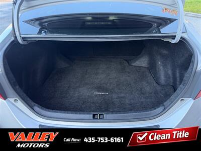 2014 Toyota Corolla S Plus - Photo 5 - North Logan, UT 84341