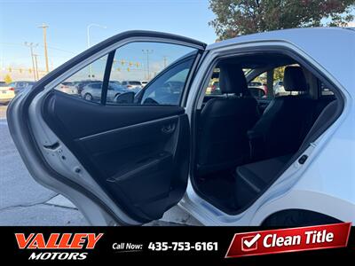 2014 Toyota Corolla S Plus - Photo 6 - North Logan, UT 84341