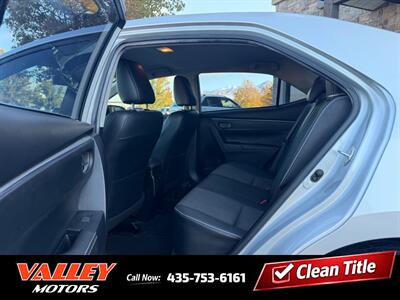 2014 Toyota Corolla S Plus - Photo 7 - North Logan, UT 84341