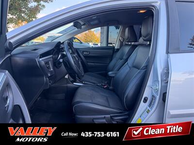 2014 Toyota Corolla S Plus - Photo 9 - North Logan, UT 84341