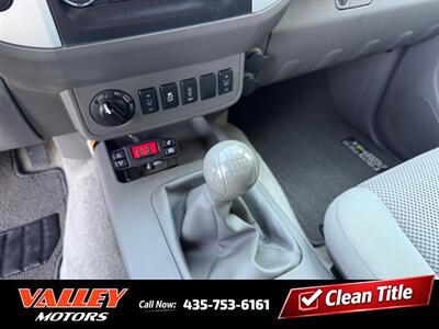 2015 Nissan Frontier SV - Photo 13 - North Logan, UT 84341