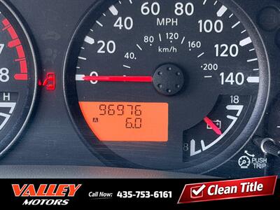 2015 Nissan Frontier SV - Photo 12 - North Logan, UT 84341