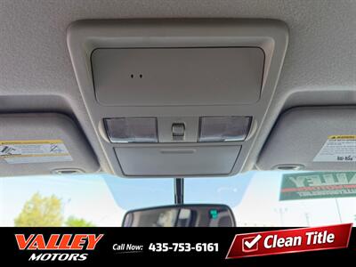 2015 Nissan Frontier SV - Photo 16 - North Logan, UT 84341