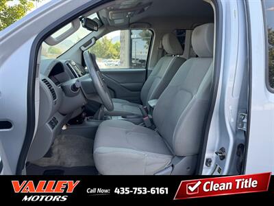 2015 Nissan Frontier SV - Photo 9 - North Logan, UT 84341