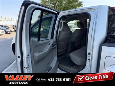 2015 Nissan Frontier SV - Photo 6 - North Logan, UT 84341