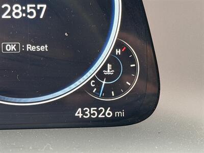 2020 Hyundai SONATA SEL Premium Pkg  W/Convenience Pkg - Photo 13 - North Logan, UT 84341