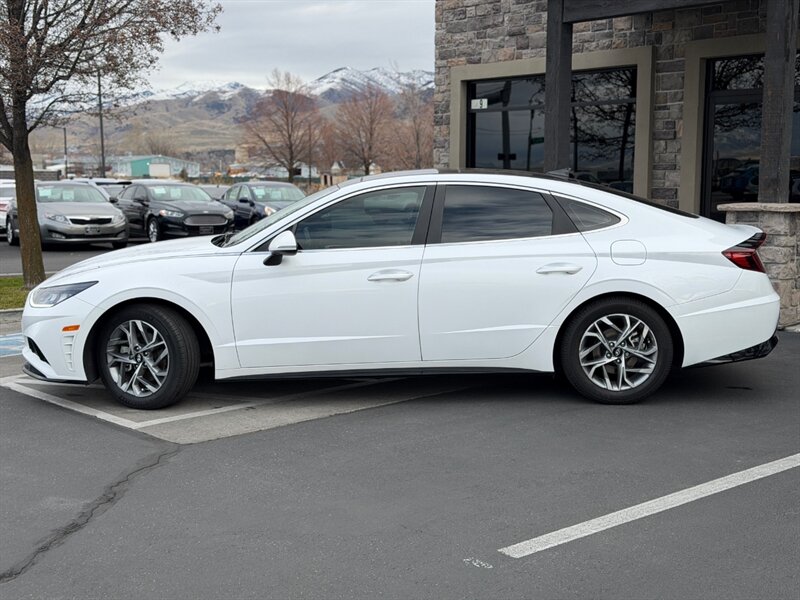 2020 Hyundai SONATA SEL Premium Pkg  W/Convenience Pkg