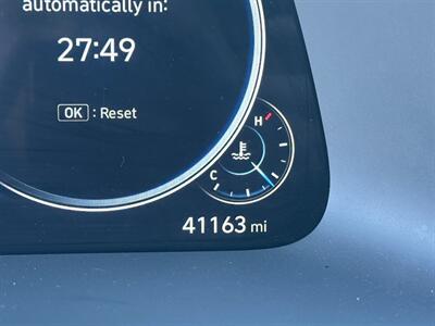 2020 Hyundai SONATA SEL  Premium Pkg - Photo 14 - North Logan, UT 84341