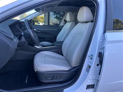 2020 Hyundai SONATA SEL  Premium Pkg - Photo 10 - North Logan, UT 84341
