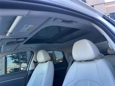 2020 Hyundai SONATA SEL  Premium Pkg - Photo 16 - North Logan, UT 84341