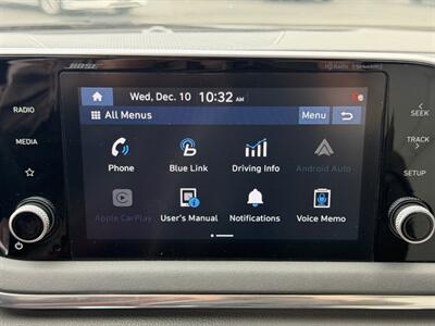 2020 Hyundai SONATA SEL Premium Pkg  W/Convenience Pkg - Photo 16 - North Logan, UT 84341