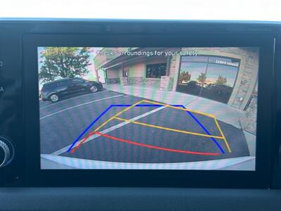2020 Hyundai SONATA SEL  Premium Pkg - Photo 12 - North Logan, UT 84341