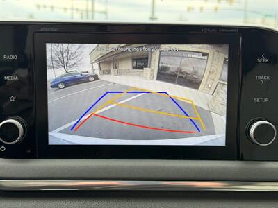 2020 Hyundai SONATA SEL Premium Pkg  W/Convenience Pkg - Photo 15 - North Logan, UT 84341