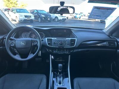 2016 Honda Accord LX   - Photo 10 - North Logan, UT 84341