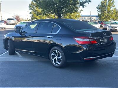 2016 Honda Accord LX   - Photo 3 - North Logan, UT 84341
