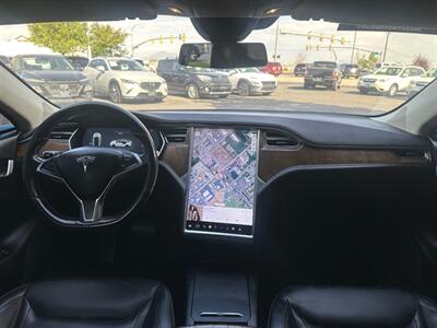 2016 Tesla Model S 60D   - Photo 9 - North Logan, UT 84341