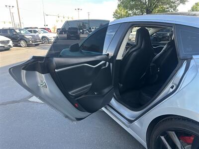 2016 Tesla Model S 60D   - Photo 6 - North Logan, UT 84341