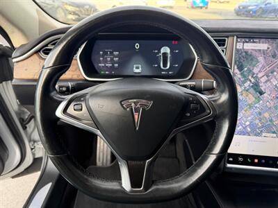 2016 Tesla Model S 90D   - Photo 12 - North Logan, UT 84341