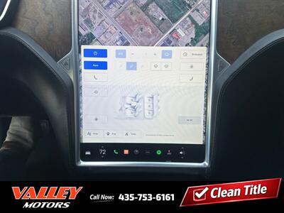 2016 Tesla Model S 90D   - Photo 15 - North Logan, UT 84341