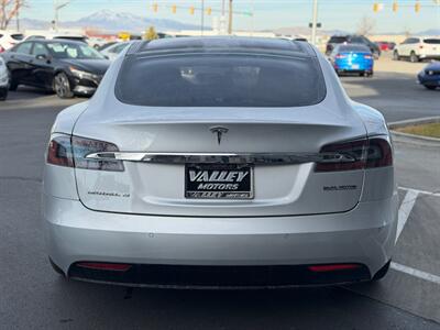 2016 Tesla Model S 90D   - Photo 4 - North Logan, UT 84341