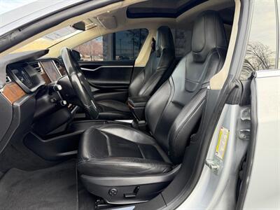 2016 Tesla Model S 90D   - Photo 9 - North Logan, UT 84341