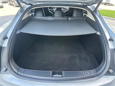 2016 Tesla Model S 60D   - Photo 7 - North Logan, UT 84341