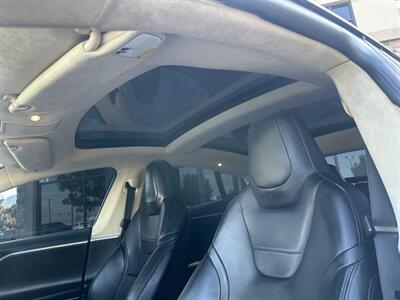 2016 Tesla Model S 60D   - Photo 12 - North Logan, UT 84341