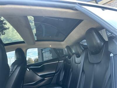 2016 Tesla Model S 60D   - Photo 10 - North Logan, UT 84341