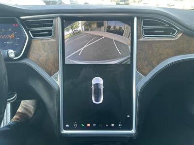 2016 Tesla Model S 60D   - Photo 15 - North Logan, UT 84341