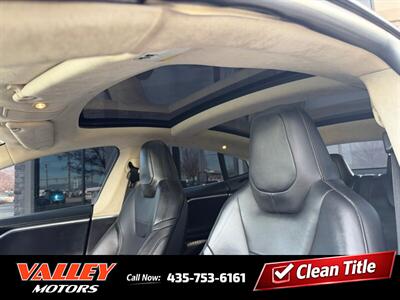 2016 Tesla Model S 90D   - Photo 10 - North Logan, UT 84341