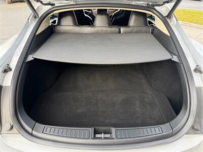 2016 Tesla Model S 90D   - Photo 5 - North Logan, UT 84341