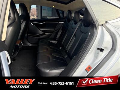 2016 Tesla Model S 90D   - Photo 7 - North Logan, UT 84341