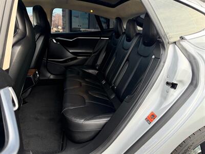 2016 Tesla Model S 90D   - Photo 7 - North Logan, UT 84341